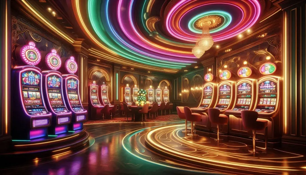 Midnite Casino
