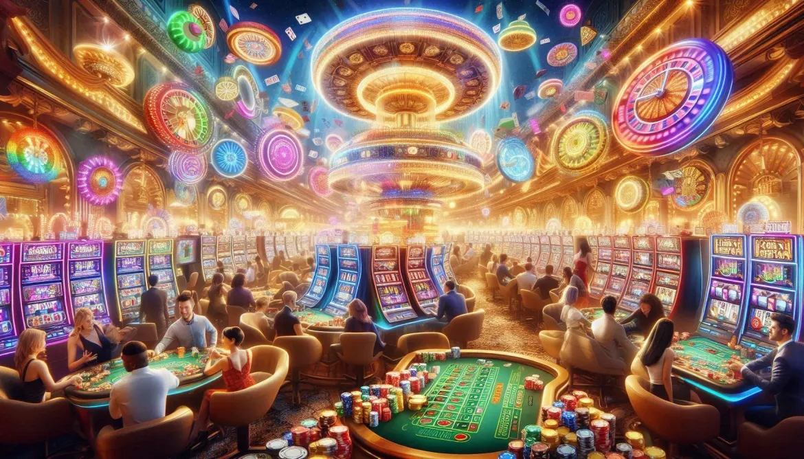 Midnite Casino